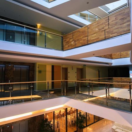 Hotel Bioterme Mala Nedelja Ljutomer Zewnętrze zdjęcie