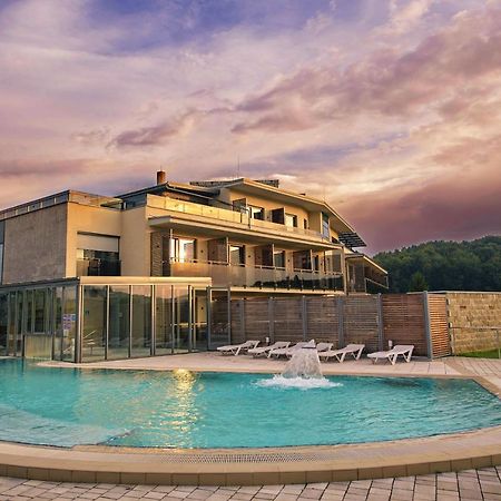 Hotel Bioterme Mala Nedelja Ljutomer Zewnętrze zdjęcie