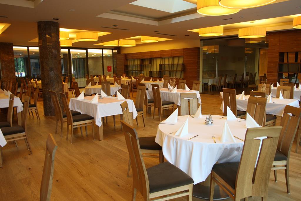 Hotel Bioterme Mala Nedelja Ljutomer Zewnętrze zdjęcie