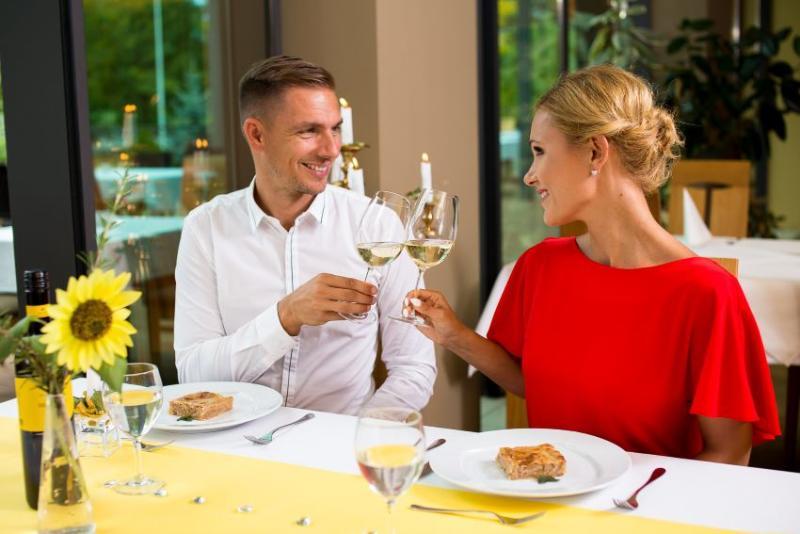 Hotel Bioterme Mala Nedelja Ljutomer Zewnętrze zdjęcie