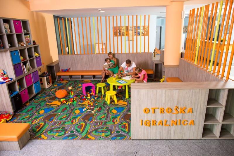Hotel Bioterme Mala Nedelja Ljutomer Zewnętrze zdjęcie