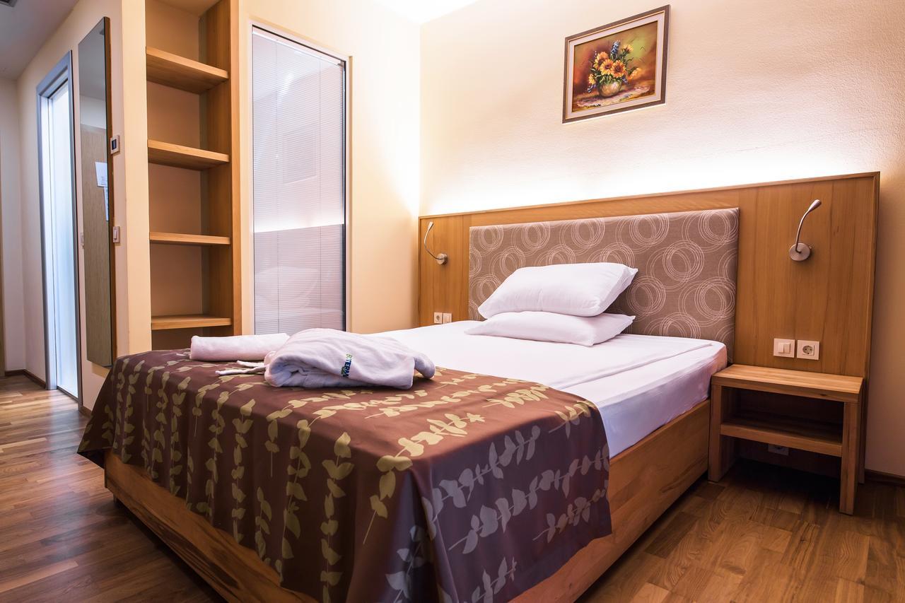 Hotel Bioterme Mala Nedelja Ljutomer Zewnętrze zdjęcie