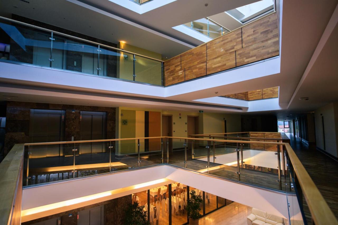 Hotel Bioterme Mala Nedelja Ljutomer Zewnętrze zdjęcie