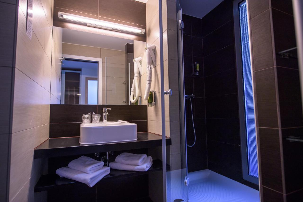 Hotel Bioterme Mala Nedelja Ljutomer Zewnętrze zdjęcie