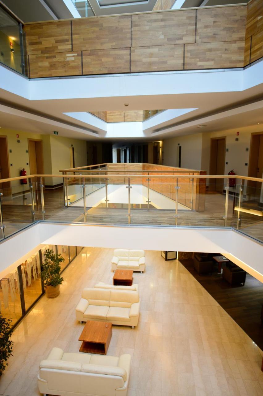 Hotel Bioterme Mala Nedelja Ljutomer Zewnętrze zdjęcie