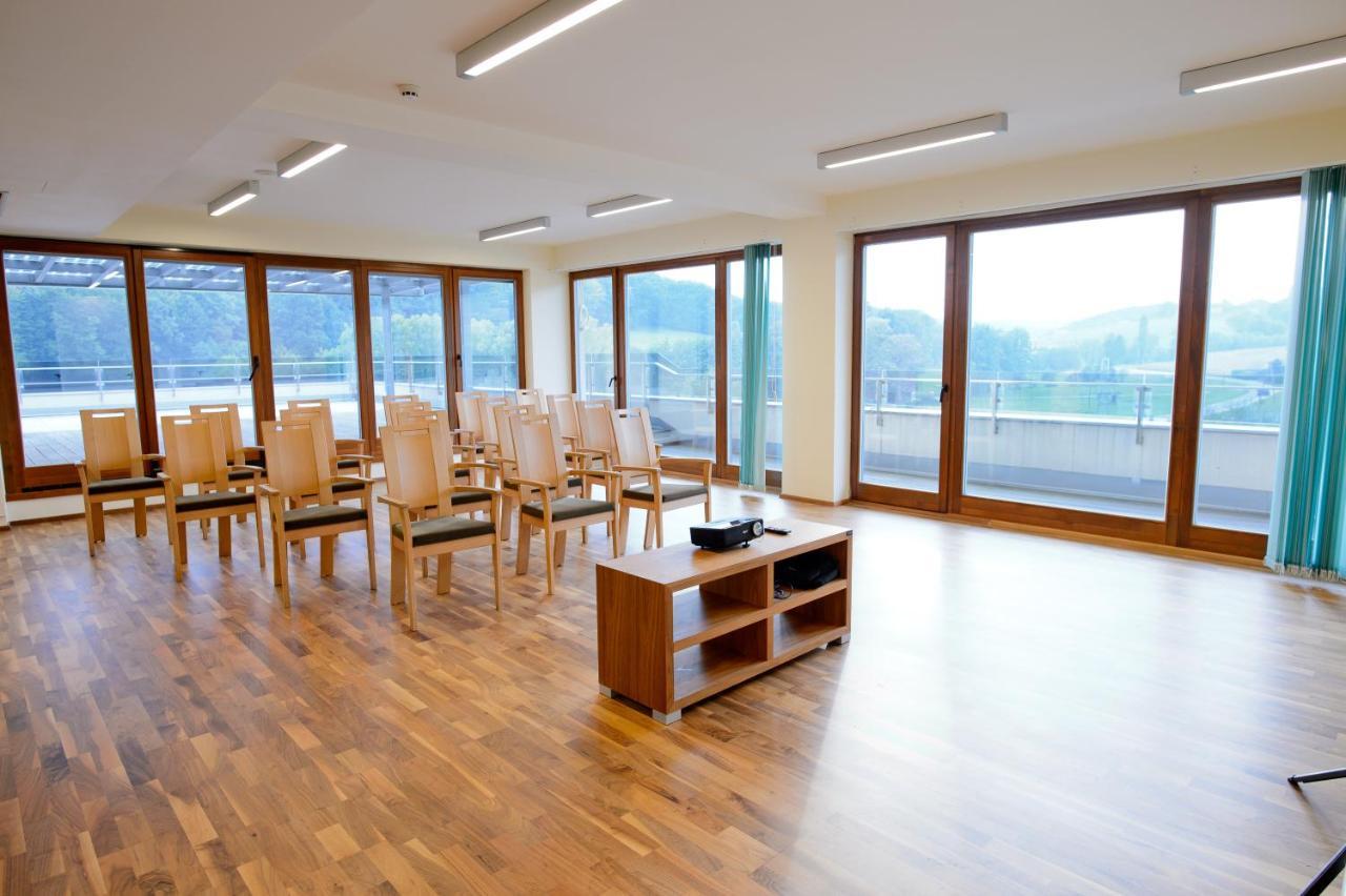 Hotel Bioterme Mala Nedelja Ljutomer Zewnętrze zdjęcie