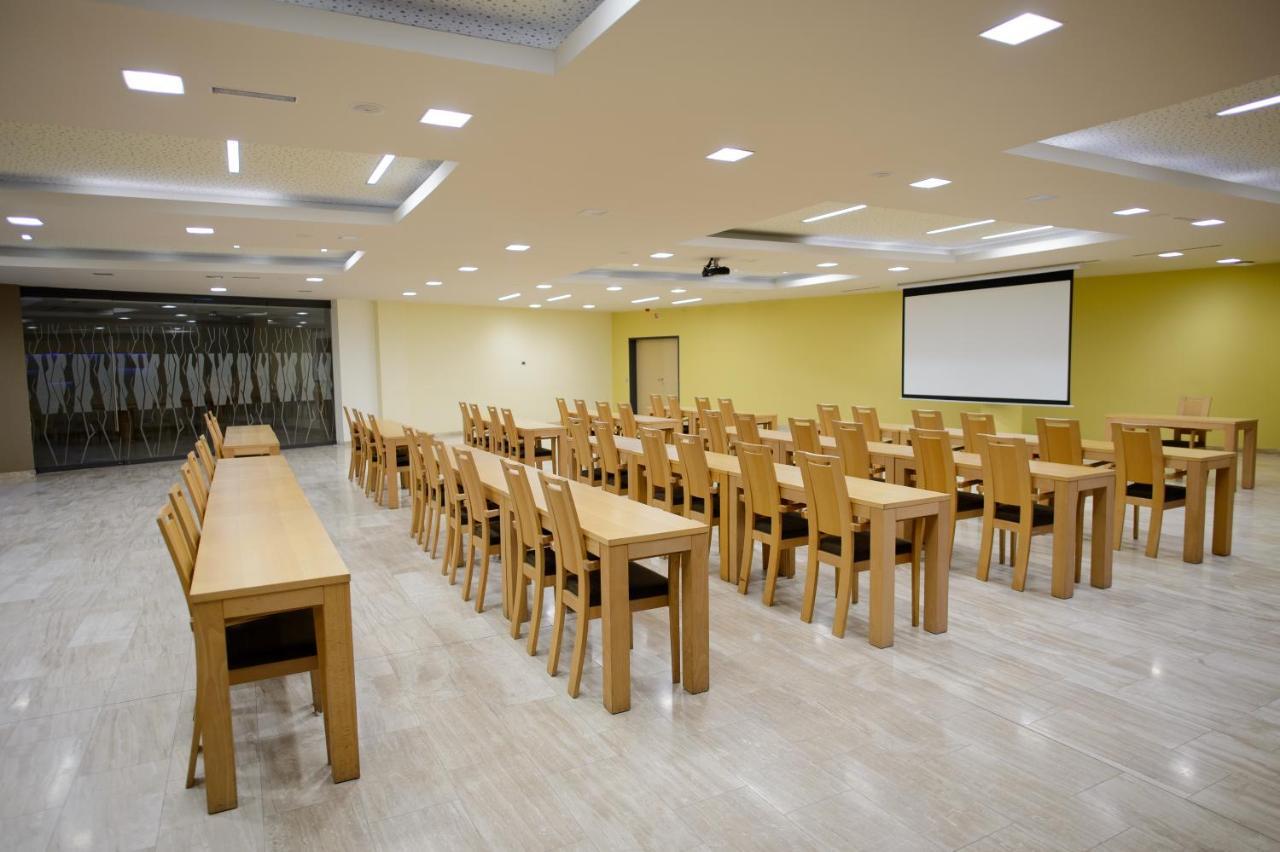 Hotel Bioterme Mala Nedelja Ljutomer Zewnętrze zdjęcie