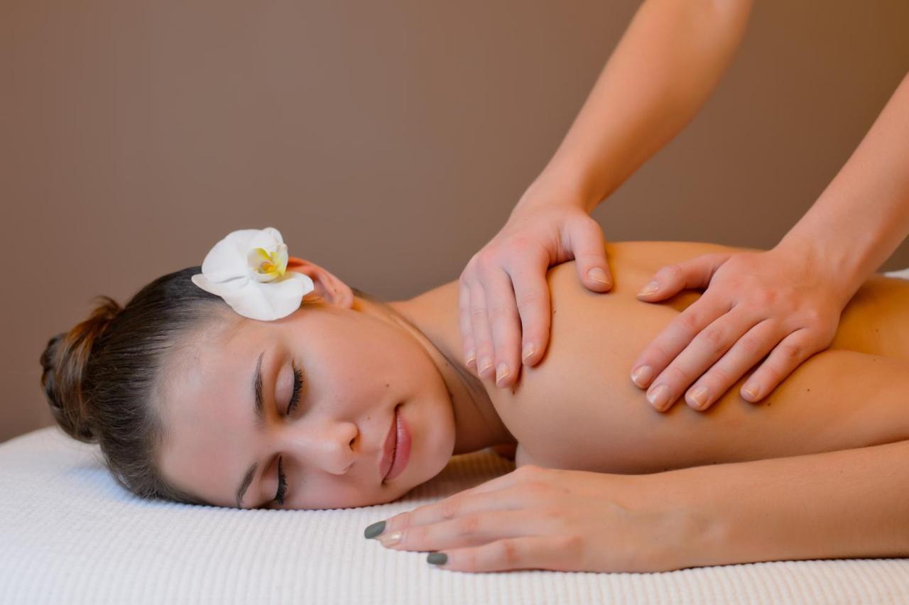 Hotel Bioterme Mala Nedelja Ljutomer Zewnętrze zdjęcie