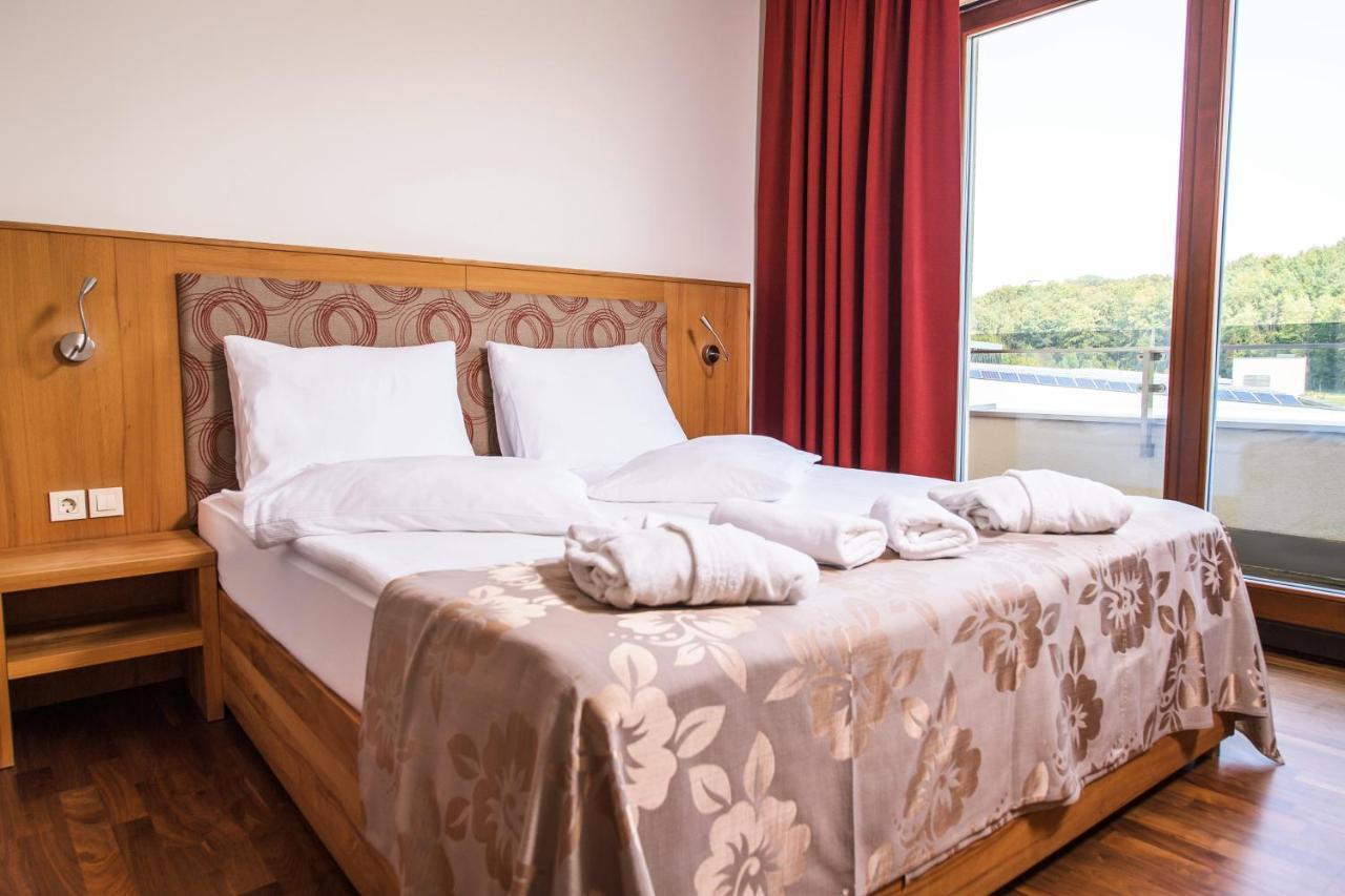 Hotel Bioterme Mala Nedelja Ljutomer Zewnętrze zdjęcie